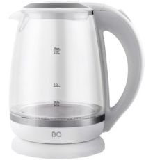 Электрический чайник BQ KT2049G белый