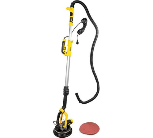 Шлифмашина для стен и потолков WMC Tools WMC-S1M-DH04-230A