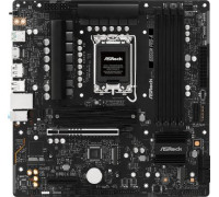 Материнская плата ASRock B860M Pro-A