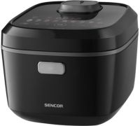 Рисоварка Sencor SRM 3900BK