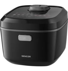 Рисоварка Sencor SRM 3900BK