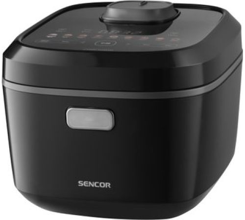 Рисоварка Sencor SRM 3900BK