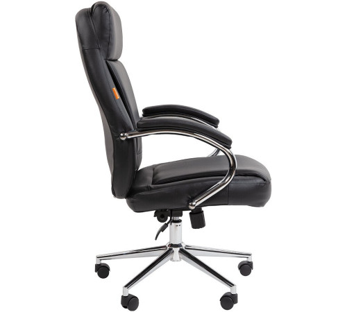Офисное кресло CHAIRMAN 794 черный