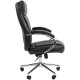 Офисное кресло CHAIRMAN 794 черный