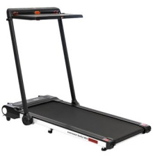 Электрическая беговая дорожка Svensson Body Labs Revamp