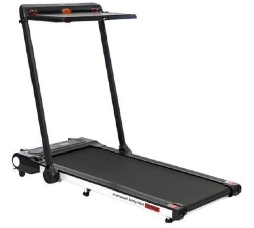 Электрическая беговая дорожка Svensson Body Labs Revamp