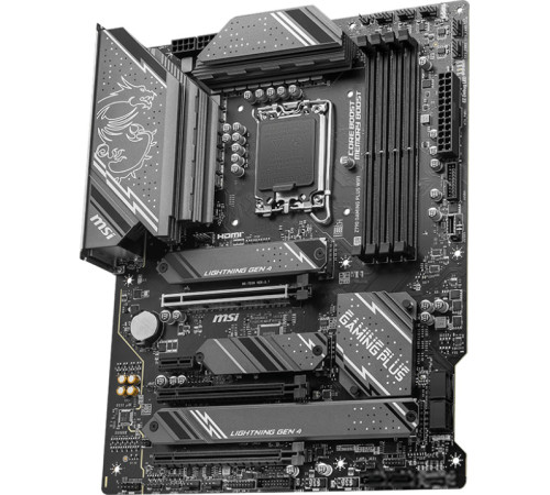 Материнская плата MSI Z790 Gaming Plus WiFi