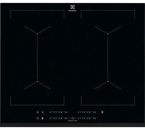 Варочная панель Electrolux EIV644