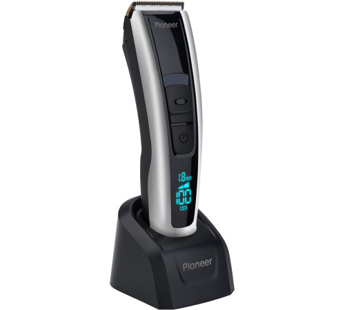 Машинка для стрижки волос Pioneer HC06R