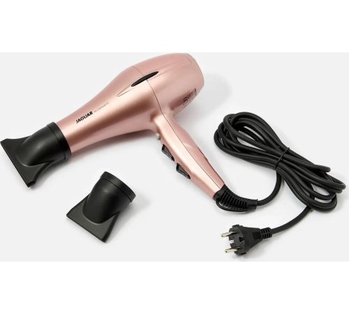 Фен Jaguar HD Calima 86446 розовый