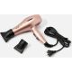 Фен Jaguar HD Calima 86446 розовый