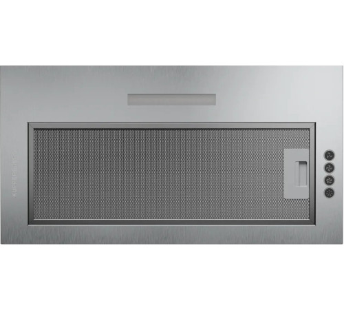 Кухонная вытяжка KUPPERSBERG Intouch 60 X