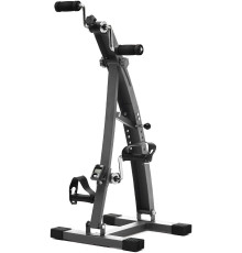 Велотренажер DFC Dual Bike B6009G