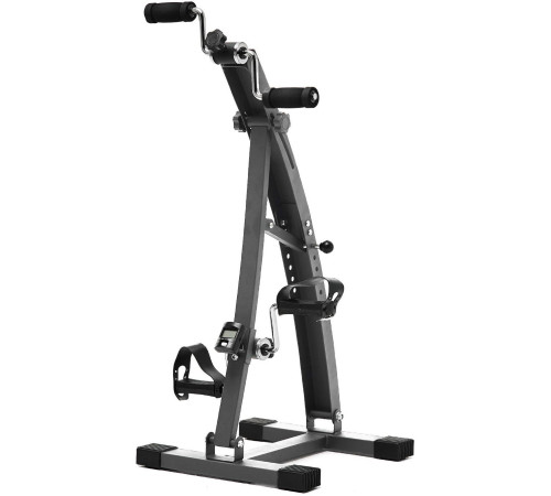 Велотренажер DFC Dual Bike B6009G