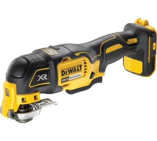 Реноватор DeWalt DCS355D2 с 2-мя АКБ, кейс