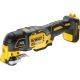 Реноватор DeWalt DCS355D2 с 2-мя АКБ, кейс