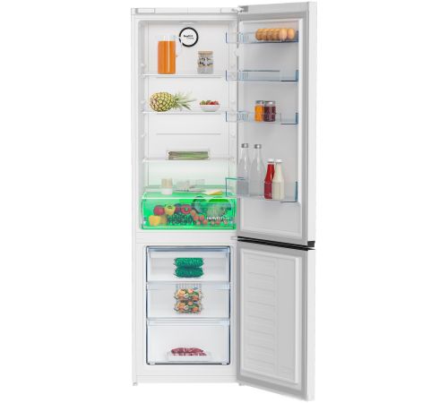 Холодильник BEKO B1RCNK402W