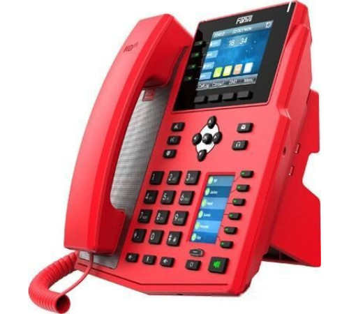 IP-телефон Fanvil X5U-R