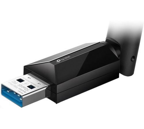Wi-Fi адаптер TP-Link Archer T3U Plus
