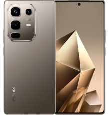 Телефон Infinix Note 50 X6858 8GB/256GB серый титан