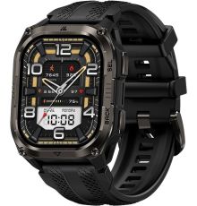 Умные часы Kospet Pulse 2 черный