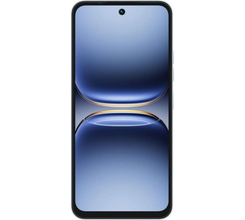 Телефон Tecno Spark 40C 8GB/256GB голубой