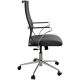 Офисное кресло Metta Ergolife Sit Air 24/7 B2-281K черный