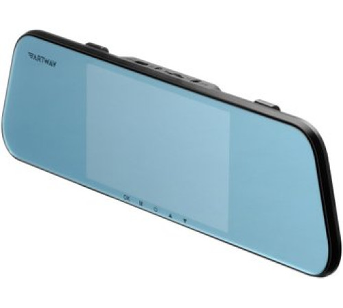 Видеорегистратор-радар детектор-GPS информатор 3в1 Artway MD-174