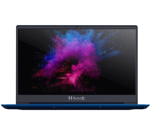 Ноутбук Horizont H-book 15 МАК4 T52E4W 4810443003683