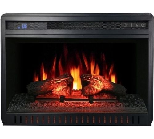 Электрокамин Royal Flame Vision 26 EF LED FX NEW