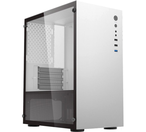 Корпус ACD Coffre 501 MH-SI1GOA-0000