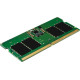 Оперативная память Kingston 8ГБ DDR5 SODIMM 6400 МГц KVR64V52BS6-8