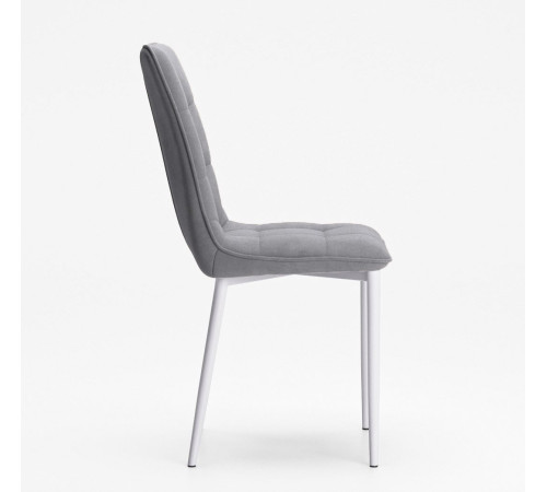 Табурет Табурет Дарлинг бренди 23/каркас белый