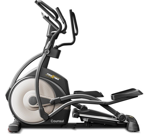 Эллиптический тренажер Proxima Counsul PREL-520