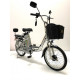Электровелосипед GreenCamel Транк 20 V8 250Вт 60В 10Ач