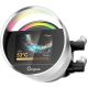 Система жидкостного охлаждения для процессора Ocypus Sigma L36 WH ARGB Sigma-L36-WH3AAWWN00X-GL