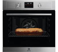 Электрический духовой шкаф Electrolux SurroundCook 600 EOF4P56X