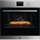 Электрический духовой шкаф Electrolux SurroundCook 600 EOF4P56X