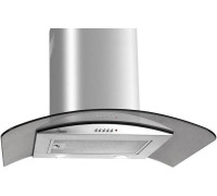 Кухонная вытяжка Akpo Largo 50 WK-4 нержавеющая сталь