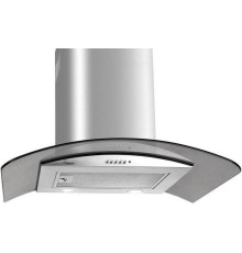 Кухонная вытяжка Akpo Largo 50 WK-4 нержавеющая сталь