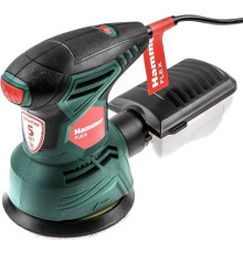 Эксцентриковая шлифмашина Hammer OSM260