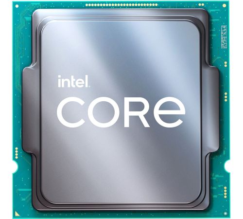 Процессор Intel Core i5-11600