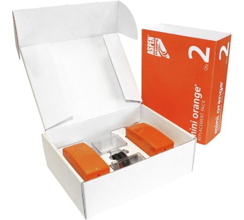 Насос для кондиционеров Aspen Pumps Mini Orange