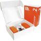 Насос для кондиционеров Aspen Pumps Mini Orange