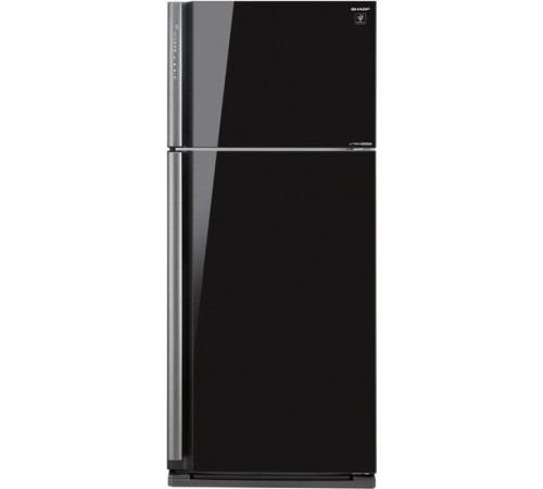 Холодильник Sharp SJ-XP59PGBK