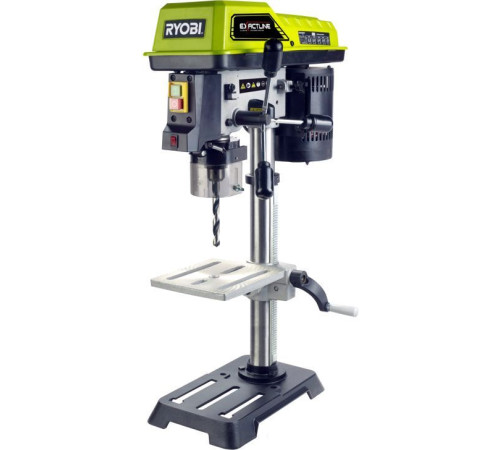 Станок Ryobi RDP102L
