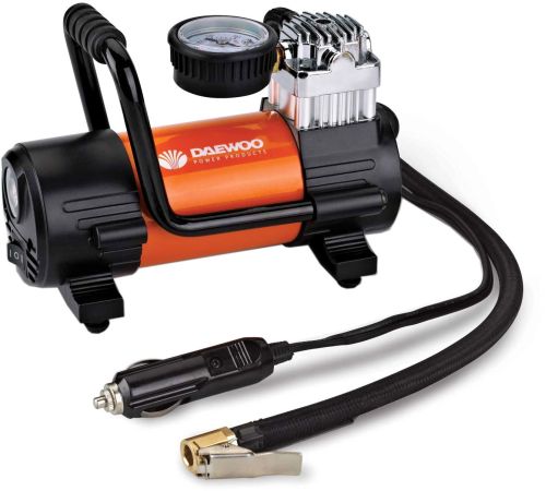 Автомобильный компрессор  Daewoo Power DW60L