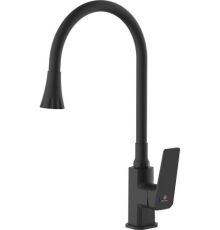 Смеситель AV Engineering AVWIN4-BL165-141