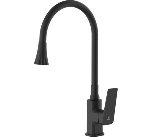 Смеситель AV Engineering AVWIN4-BL165-141