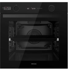 Электрический духовой шкаф Krona Nero Max 60 BL/BL